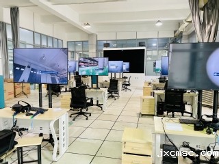 VR实验室